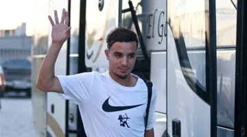 الزمالك مُلزم بدفع نصف مليون دولار لاتحاد طنجة عقب شكوى عبد الحميد معالي